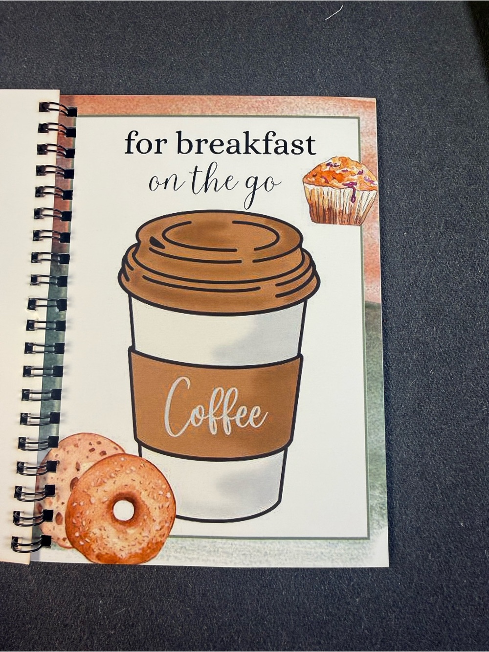 Christmas Gift Card Book - Gift Card Book Holder - Picture 6 of 16